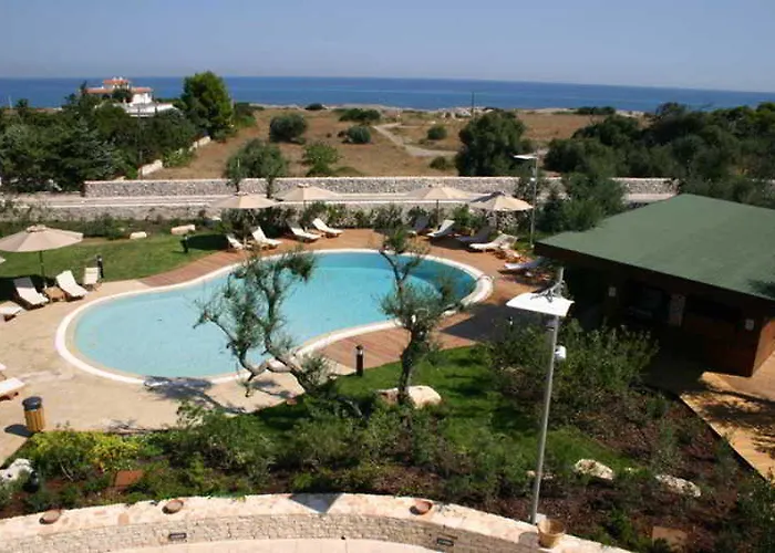 Ibis Styles Bari 4*