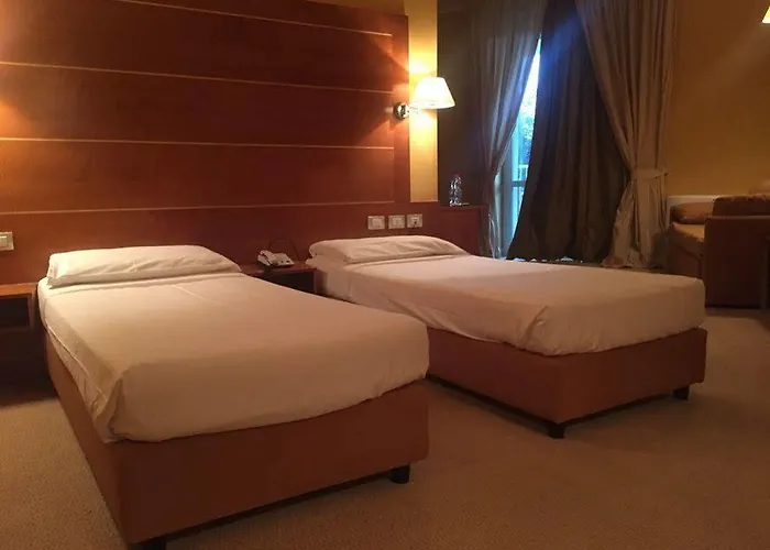 Ibis Styles Bari 4*