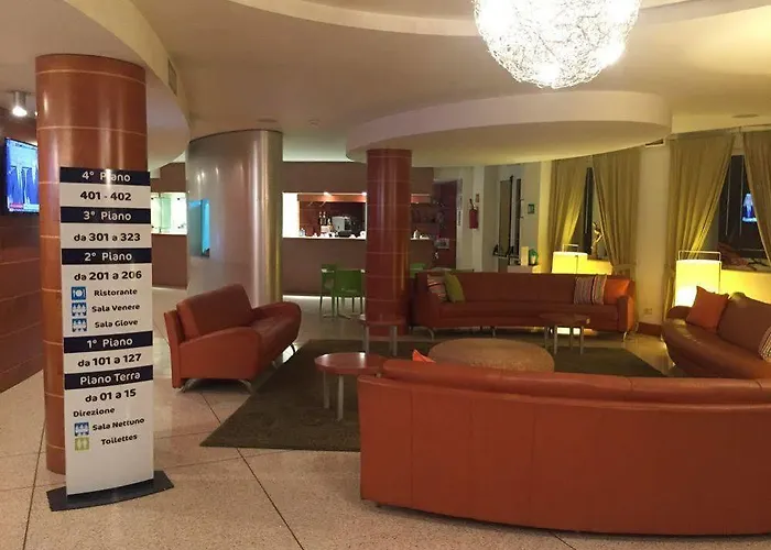 Ibis Styles Bari Giovinazzo