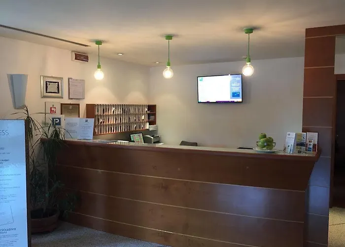 Ibis Styles Bari Giovinazzo