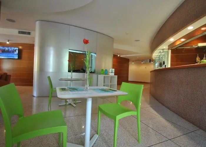 Ibis Styles Bari
