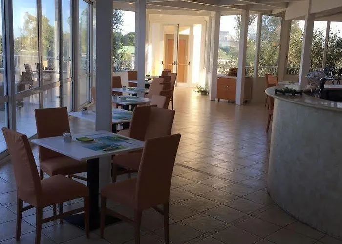 Ibis Styles Bari Hotel