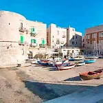 Ibis Styles Bari 4* Giovinazzo