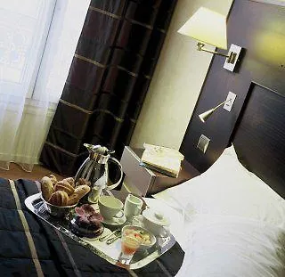 Ibis Styles Bari