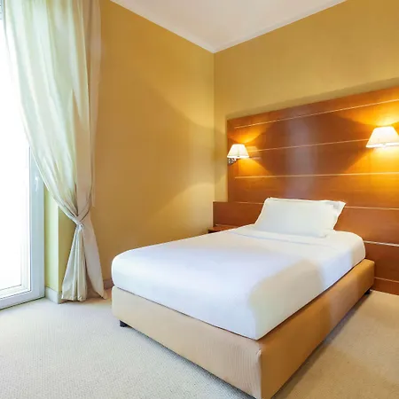 Ibis Styles Bari