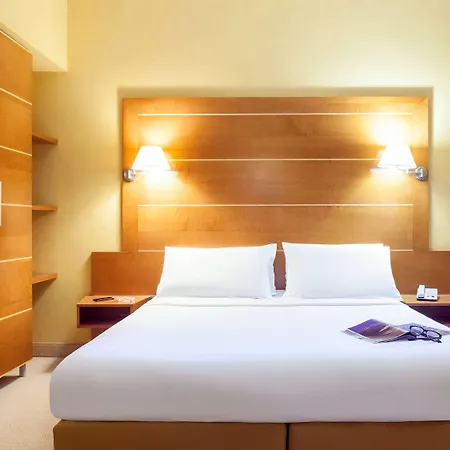 Ibis Styles Bari Hotel