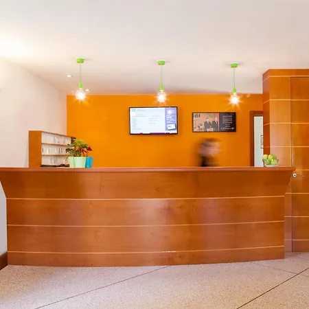 Ξενοδοχείο Ibis Styles Bari 4*