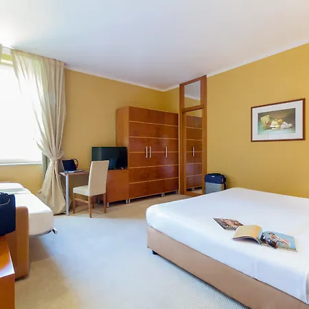 Hotel Ibis Styles Bari
