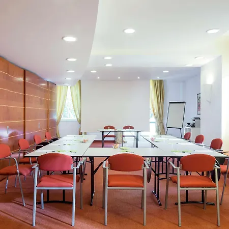 Hotel Ibis Styles Bari