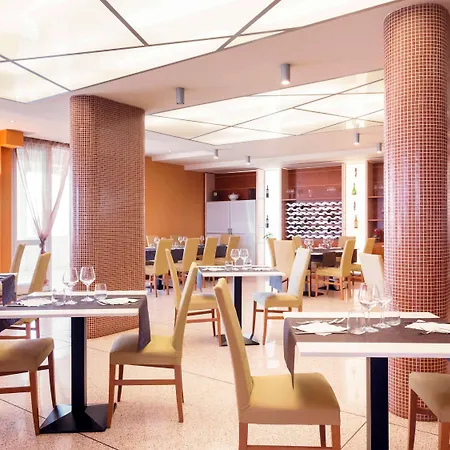 Hotel Ibis Styles Bari