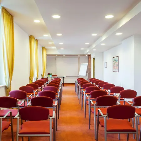Hotel Ibis Styles Bari