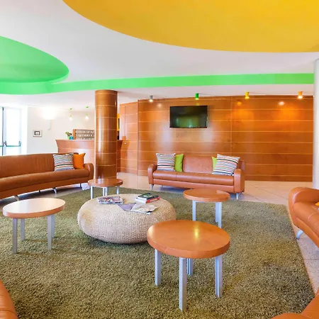 Ibis Styles Bari Hotel 4*
