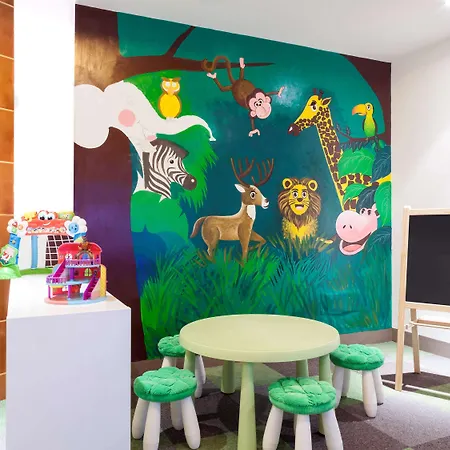 Hotel Ibis Styles Bari