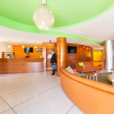 Ibis Styles Bari Hotel