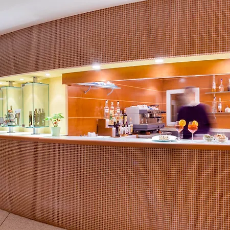 Ibis Styles Bari Hotel Giovinazzo