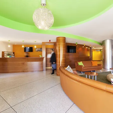 Ibis Styles Bari 4*