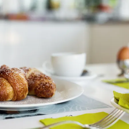 Hotel Ibis Styles Bari Giovinazzo