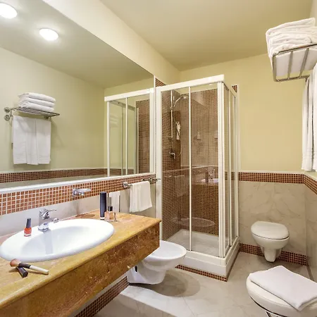 Ibis Styles Bari Hotel 4*