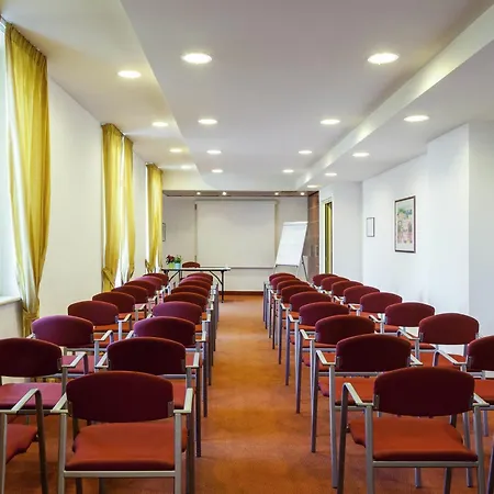 Ibis Styles Bari 4* Giovinazzo