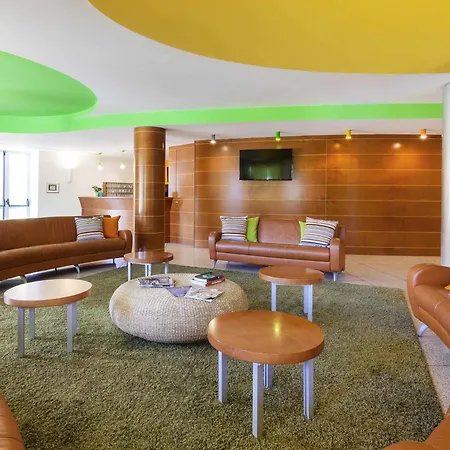 Ibis Styles Bari