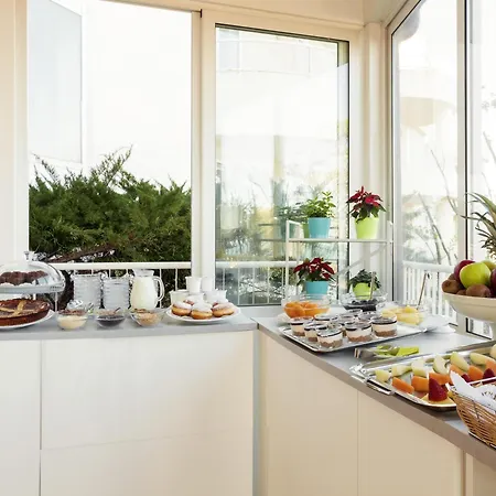 Ibis Styles Bari