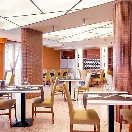 Ibis Styles Bari