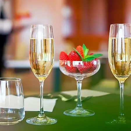 Ibis Styles Bari