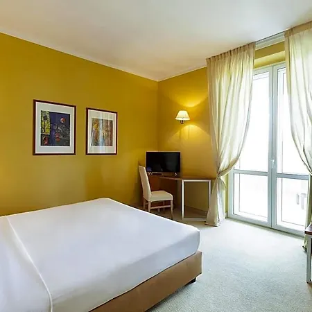 Ibis Styles Bari Giovinazzo