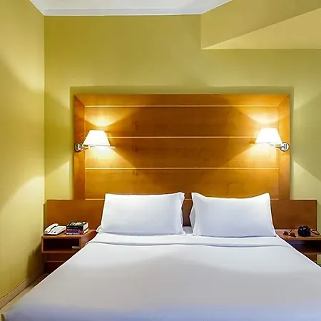 Ibis Styles Bari 4*