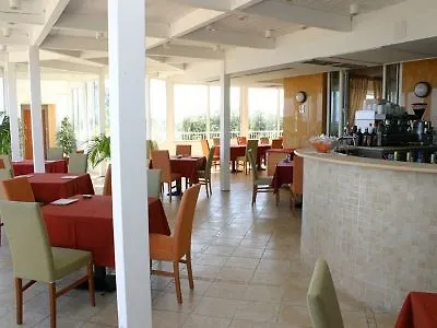 Ibis Styles Bari Ξενοδοχείο 4*
