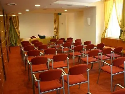 Ibis Styles Bari 4*