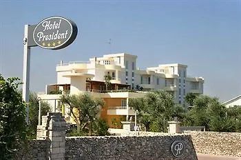 Ξενοδοχείο Ibis Styles Bari Giovinazzo