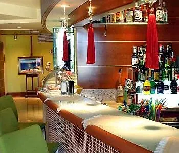 Ibis Styles Bari Giovinazzo