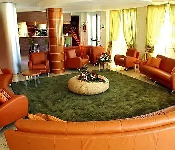 Ibis Styles Bari Ξενοδοχείο