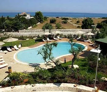 Ibis Styles Bari 4*