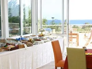 Ξενοδοχείο Ibis Styles Bari Giovinazzo