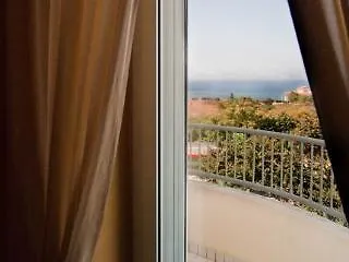 Ξενοδοχείο Ibis Styles Bari 4*