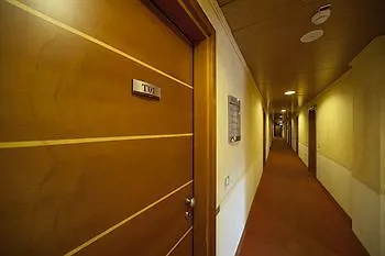 Ibis Styles Bari Ξενοδοχείο 4*