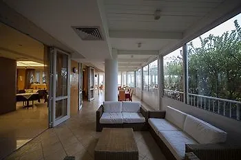 Ξενοδοχείο Ibis Styles Bari