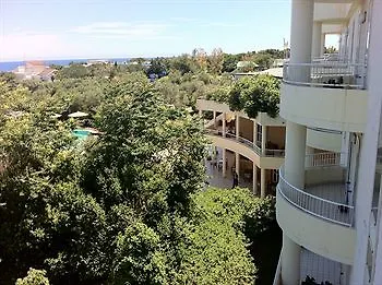 Ibis Styles Bari Ξενοδοχείο 4*