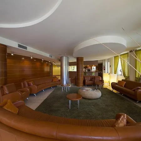 Ibis Styles Bari