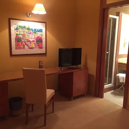 Hotel Ibis Styles Bari Giovinazzo