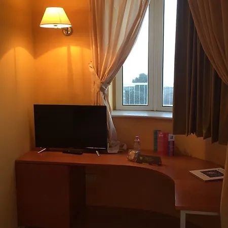 Hotel Ibis Styles Bari