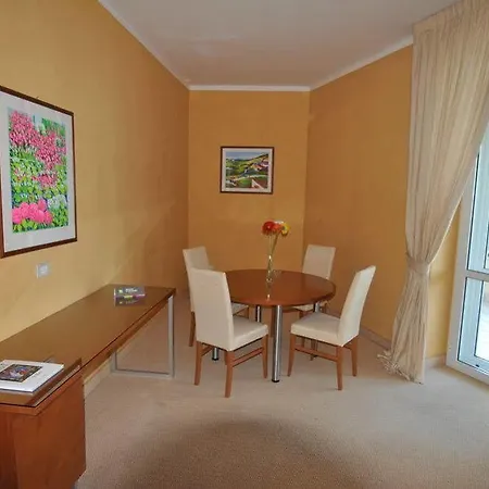 Hotel Ibis Styles Bari