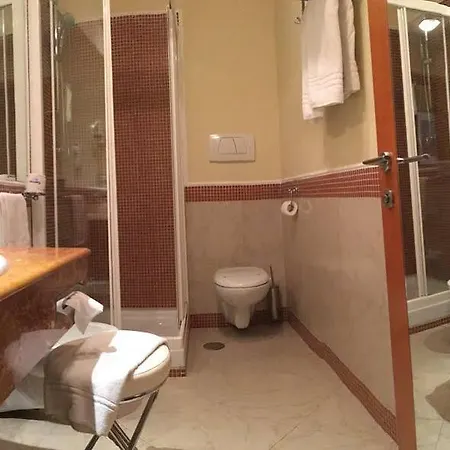 Hotel Ibis Styles Bari Giovinazzo