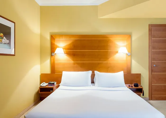 Ibis Styles Bari