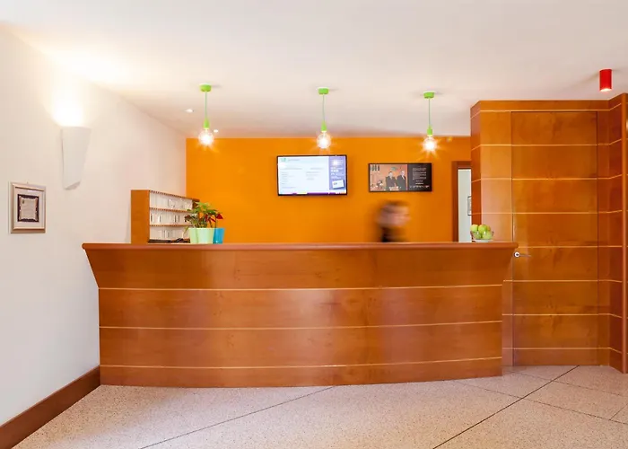 Otel Ibis Styles Bari 4*