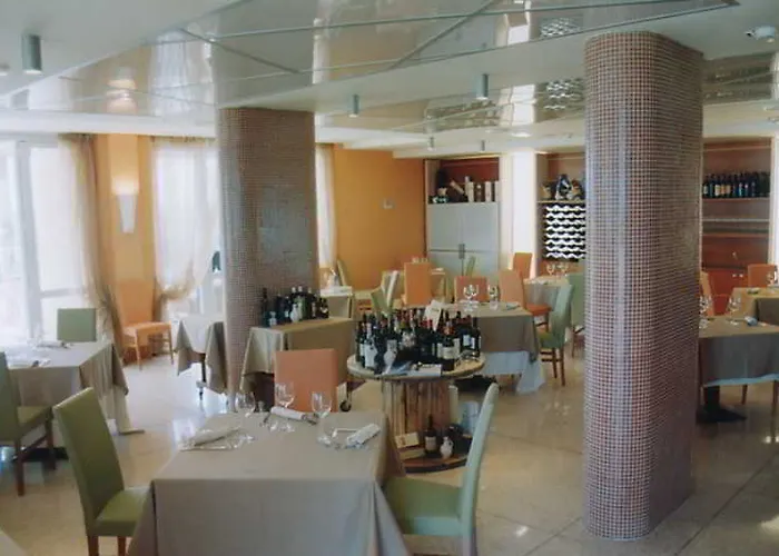 Ibis Styles Bari 4*