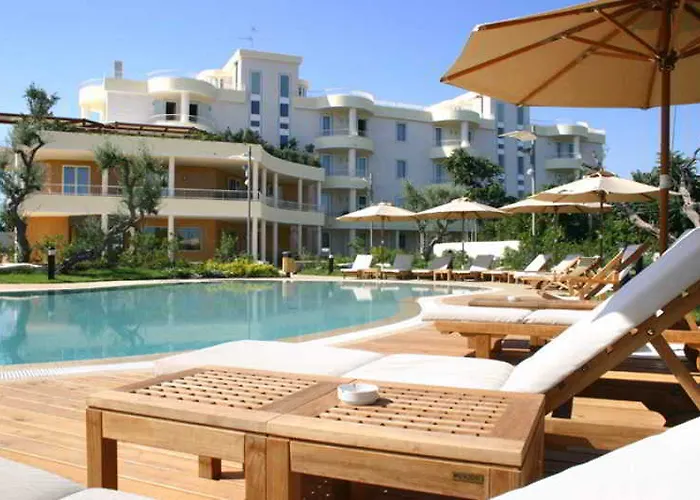 Otel Ibis Styles Bari 4*