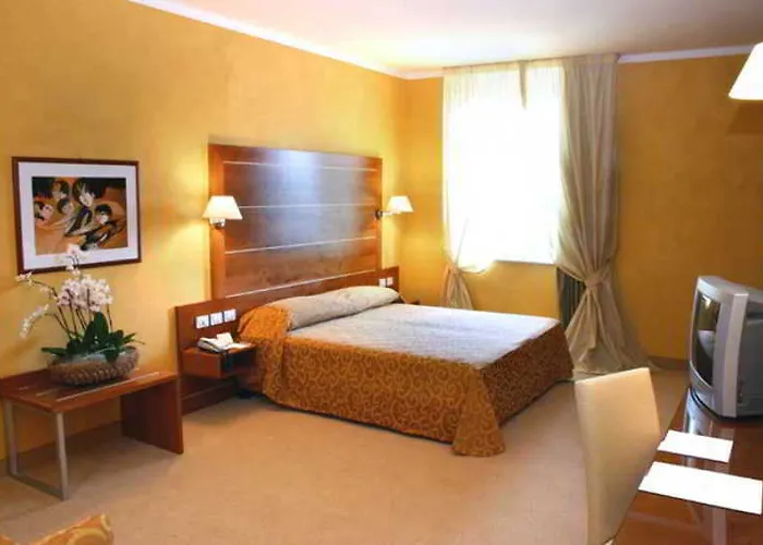 Ibis Styles Bari